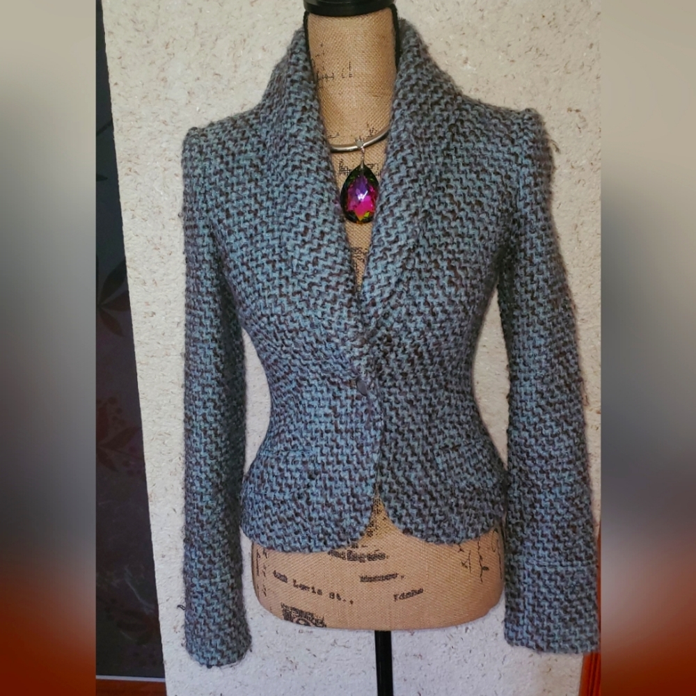 Warm Classy Jacket - image 1